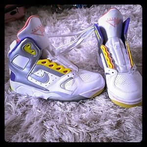 Nike Air Flights Youth